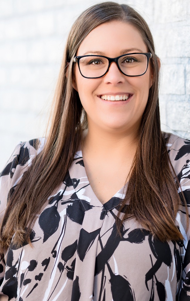 Katie Puttrich, BSW